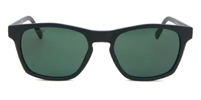 Lacoste L988s 301 Men's Sunglasses Green Size 54