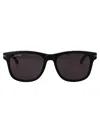 Lacoste Rectangular Sunglasses L860 S 2 In Black