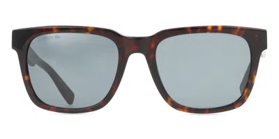 Lacoste L996s 230 Men's Sunglasses Tortoiseshell Size 54 In Multi