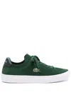 Lacoste La Piquée 2.0 Sneakers In Multi