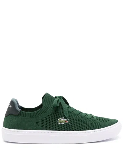 Lacoste La Piquée 2.0 Sneakers In Multi