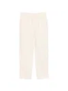 Lacoste Elasticated Trousers In Multi