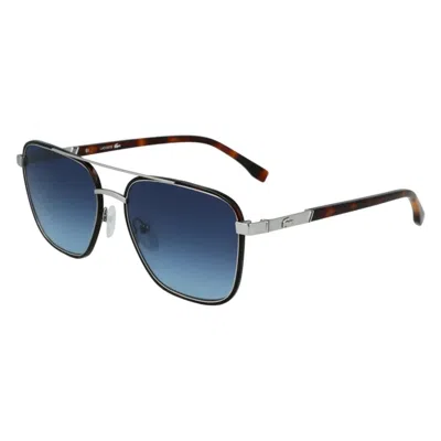 Lacoste L245s 040 In Blue
