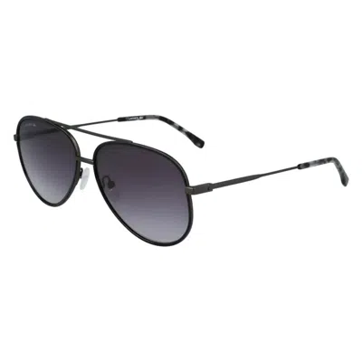 Lacoste L247s 021 In Black