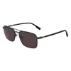 Lacoste L264s 001 In Brown