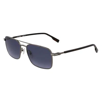 Lacoste L264s 033 In Blue