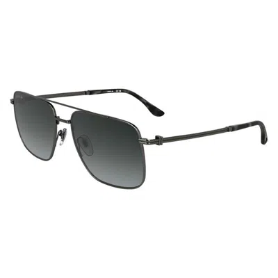 Lacoste L272s 035 In Gray