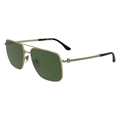 Lacoste L272s 714 In Green