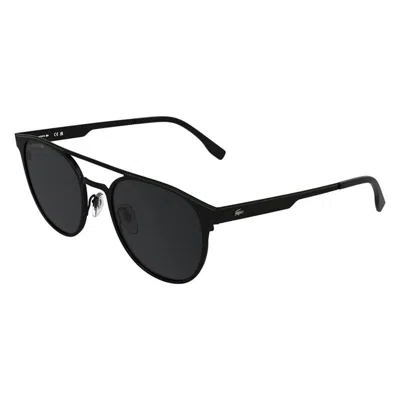 Lacoste L275s 002 In Black