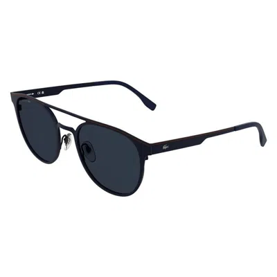Lacoste L275s 424 In Pattern