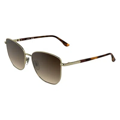 Lacoste L276s 714 In Brown