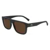 Lacoste L6001s 275 In Black