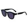 Lacoste L6006s 001 In Black