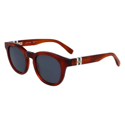 Lacoste L6006s 218 In Red