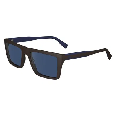 Lacoste L6009s 210 In Black