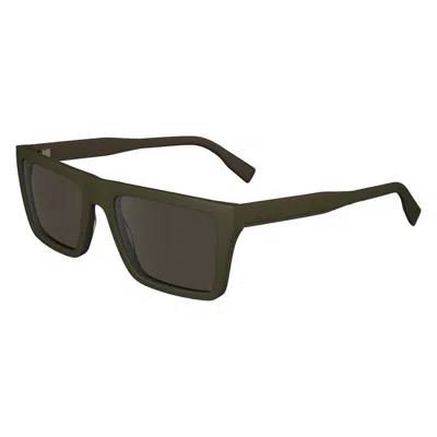 Lacoste L6009s 275 In Neutral