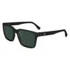Lacoste L6011s 001 In Green