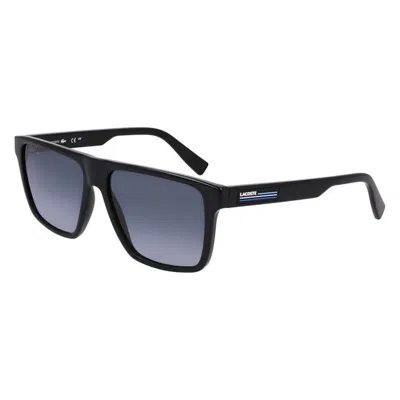 Lacoste L6027s 001 In Black