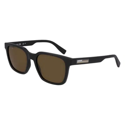 Lacoste L6028s 002 In Black