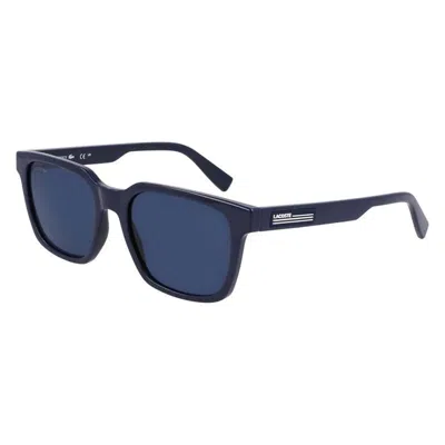 Lacoste L6028s 410 In Blue