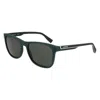 Lacoste L6031s 301 In Black