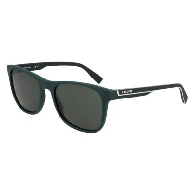 Lacoste L6031s 301 In Black