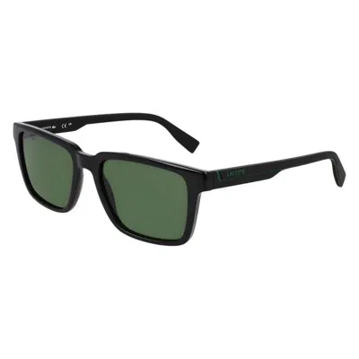 Lacoste L6032s 001 In Black