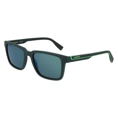 Lacoste L6032s 301 In Black