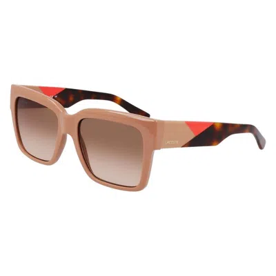 Lacoste L6033s 264 In Brown