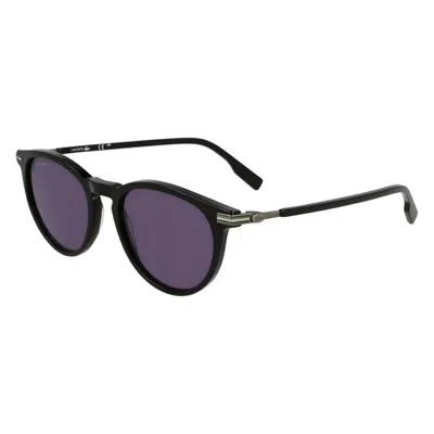 Lacoste L6034s 001 In Black
