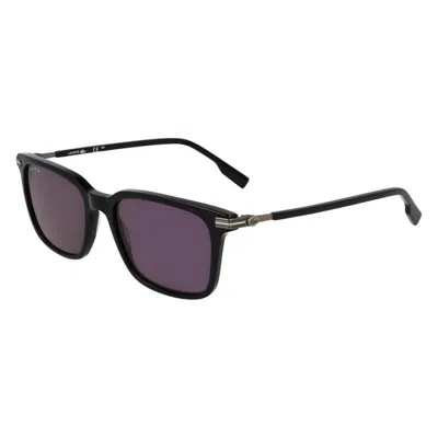 Lacoste L6035s 001 In Black