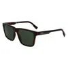 Lacoste L6039s 214 In Black