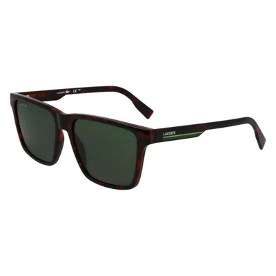 Lacoste L6039s 214 In Black