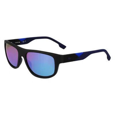 Lacoste L6042s 004 In Black