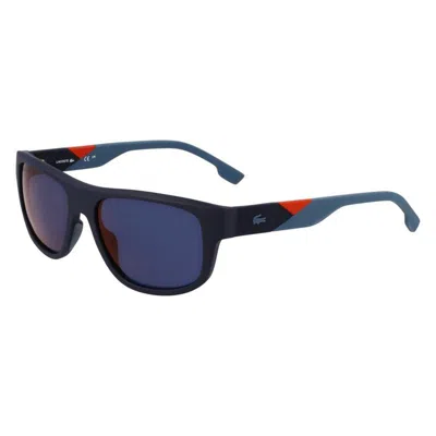 Lacoste L6042s 424 In Blue