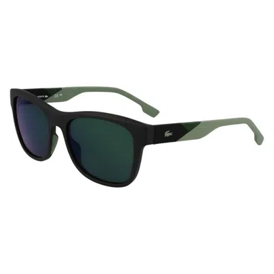 Lacoste L6043s 002 In Green
