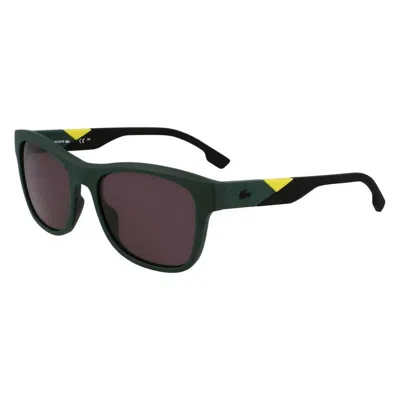 Lacoste L6043s 301 In Black
