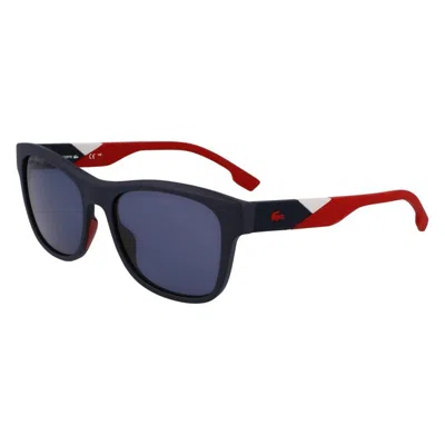 Lacoste L6043s 424 In Blue