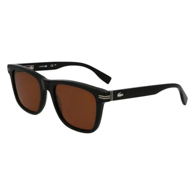 Lacoste L6045s 001 In Black