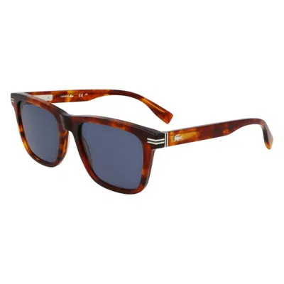 Lacoste L6045s 218 In Brown