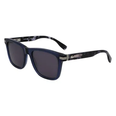 Lacoste L6045s 410 In Blue