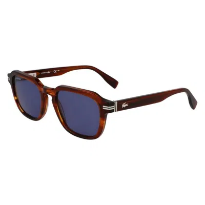 Lacoste L6046s 210 In Blue