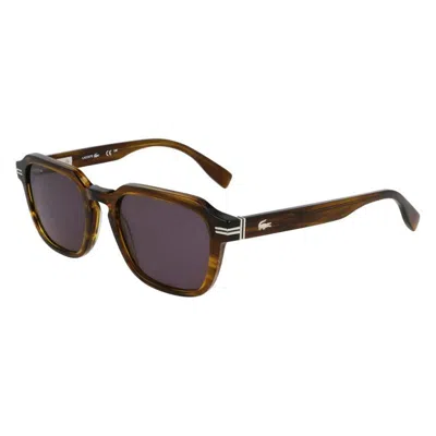 Lacoste L6046s 275 In Brown