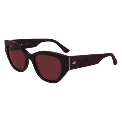 Lacoste L6047s 601 In Brown