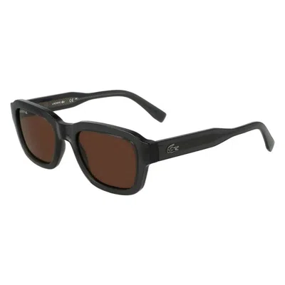 Lacoste L6048s 035 In Gray