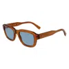 Lacoste L6048s 210 In Brown