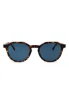 Lacoste L6052s 214 In Brown