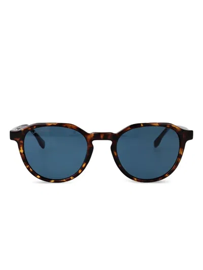 Lacoste L6052s 214 In Brown