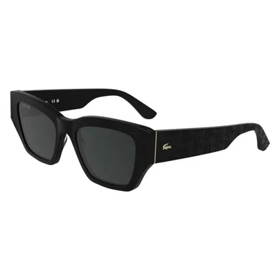 Lacoste L6053s 001 In Black
