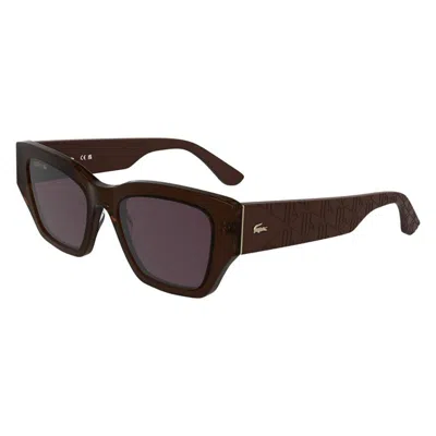Lacoste L6053s 210 In Brown